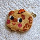 COCOONESE | Beaded Coin Purse - Piggy Bank