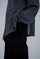 SAERO COLLECTIVE | Myeon Long Sleeve Top