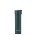 CROSSING | Compact Slim Insulated S/S 316 Bottle 180ml