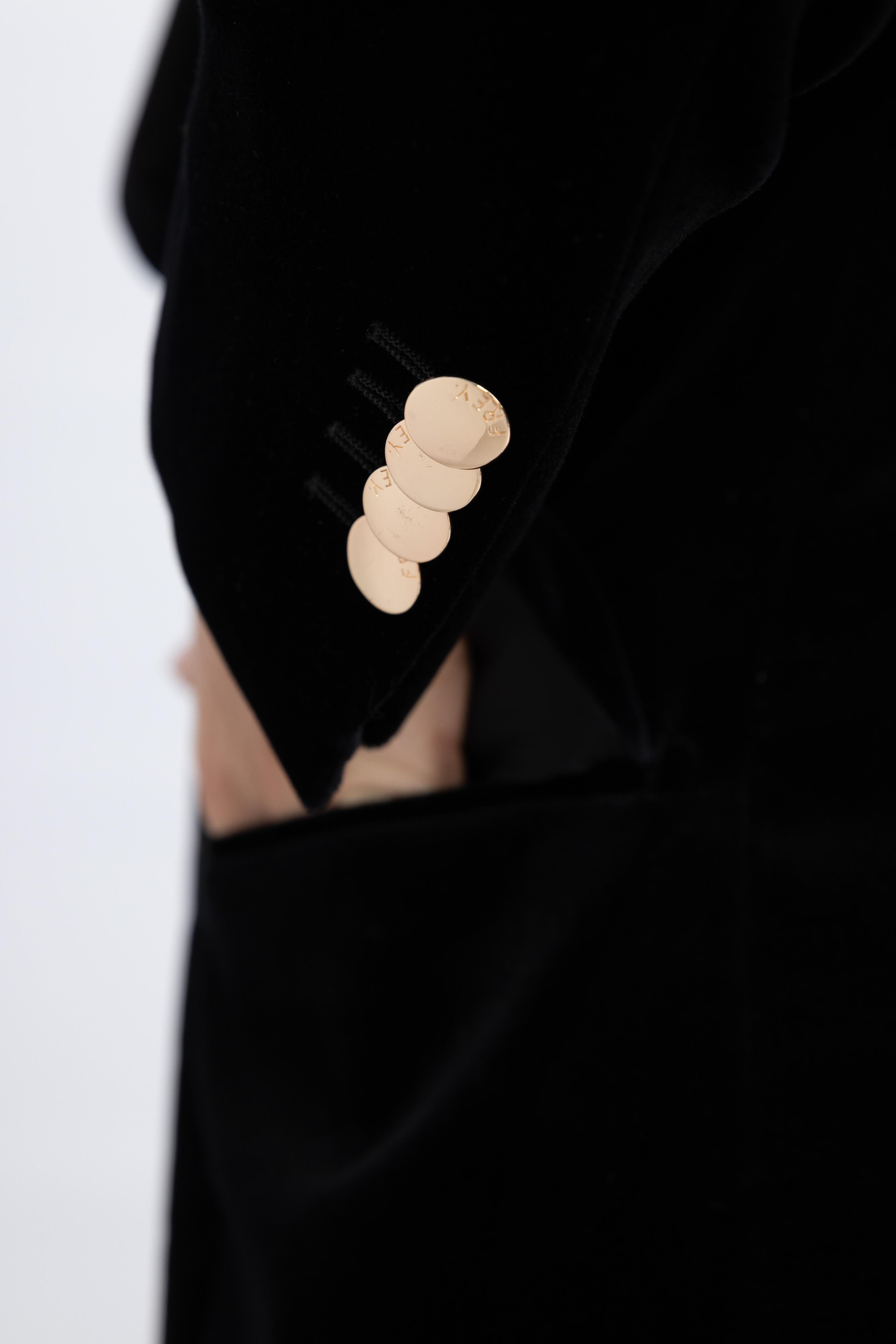 FREY | Sion Limited Edition Jacket