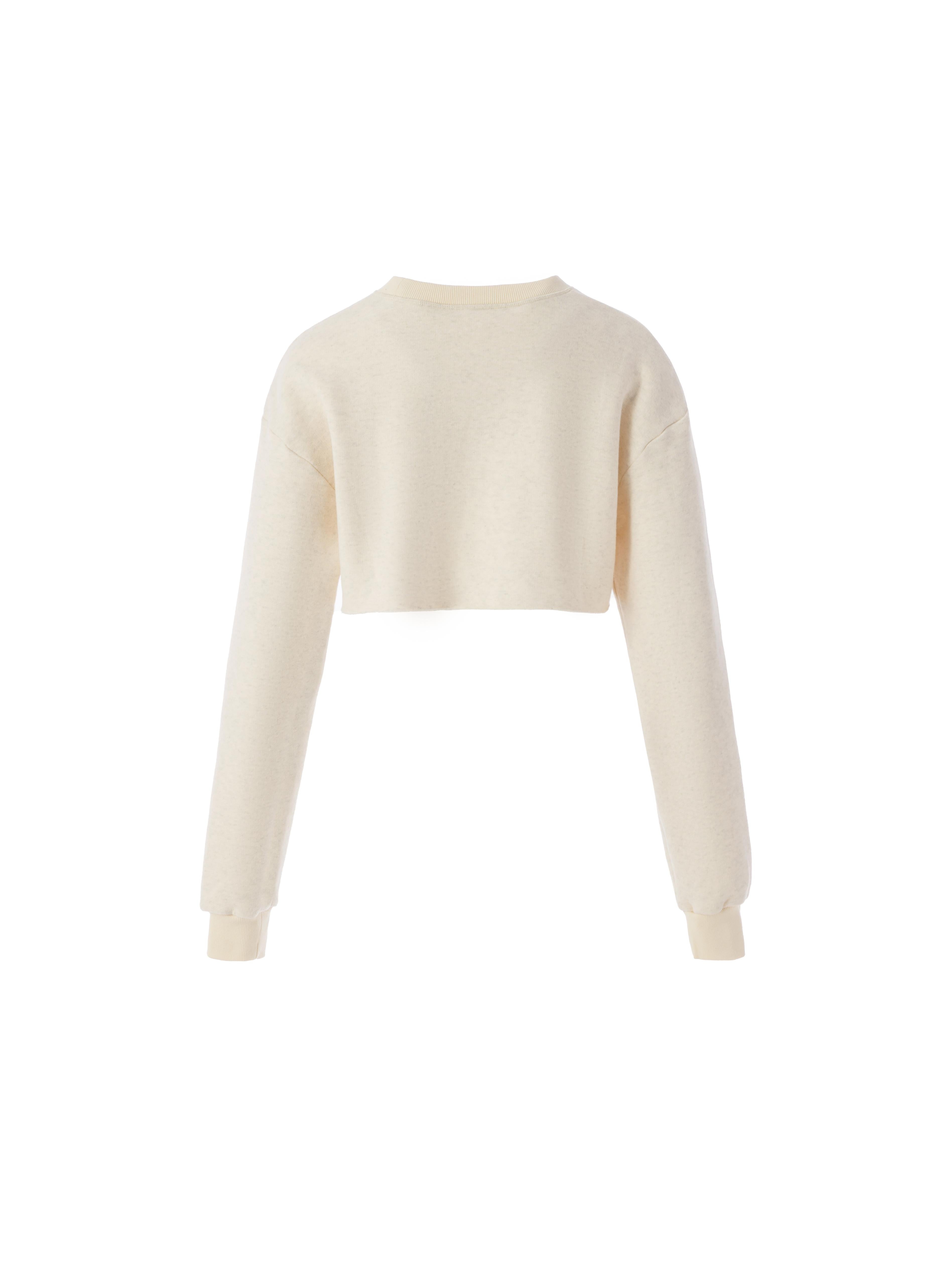 LAYERPLAN | LP Wideleg Logo Sweater Set