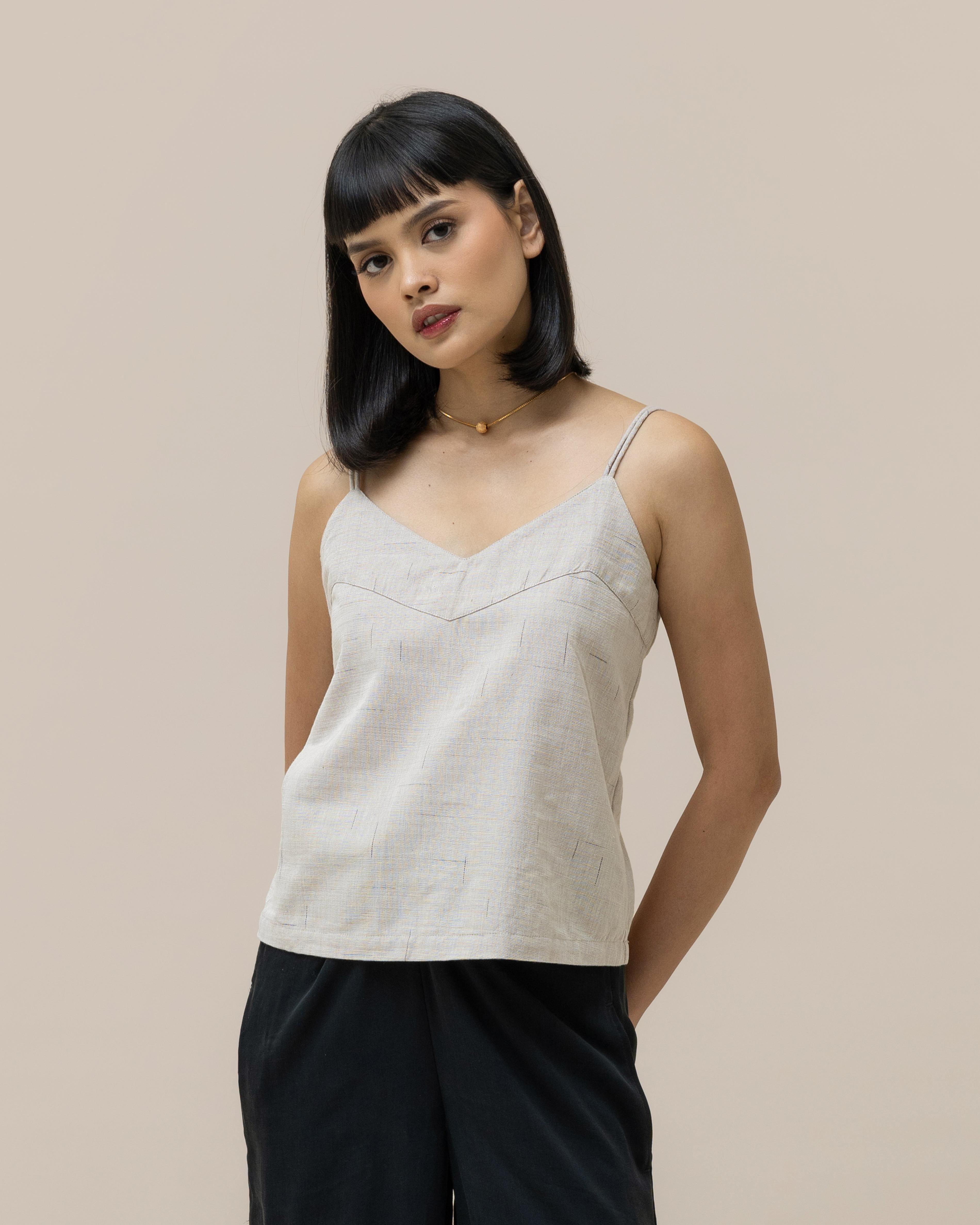 SUKKHA CITTA | SENJA - Camisole