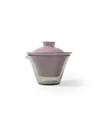 CRAFILAB | Taro Purple & Travel Tea Set
