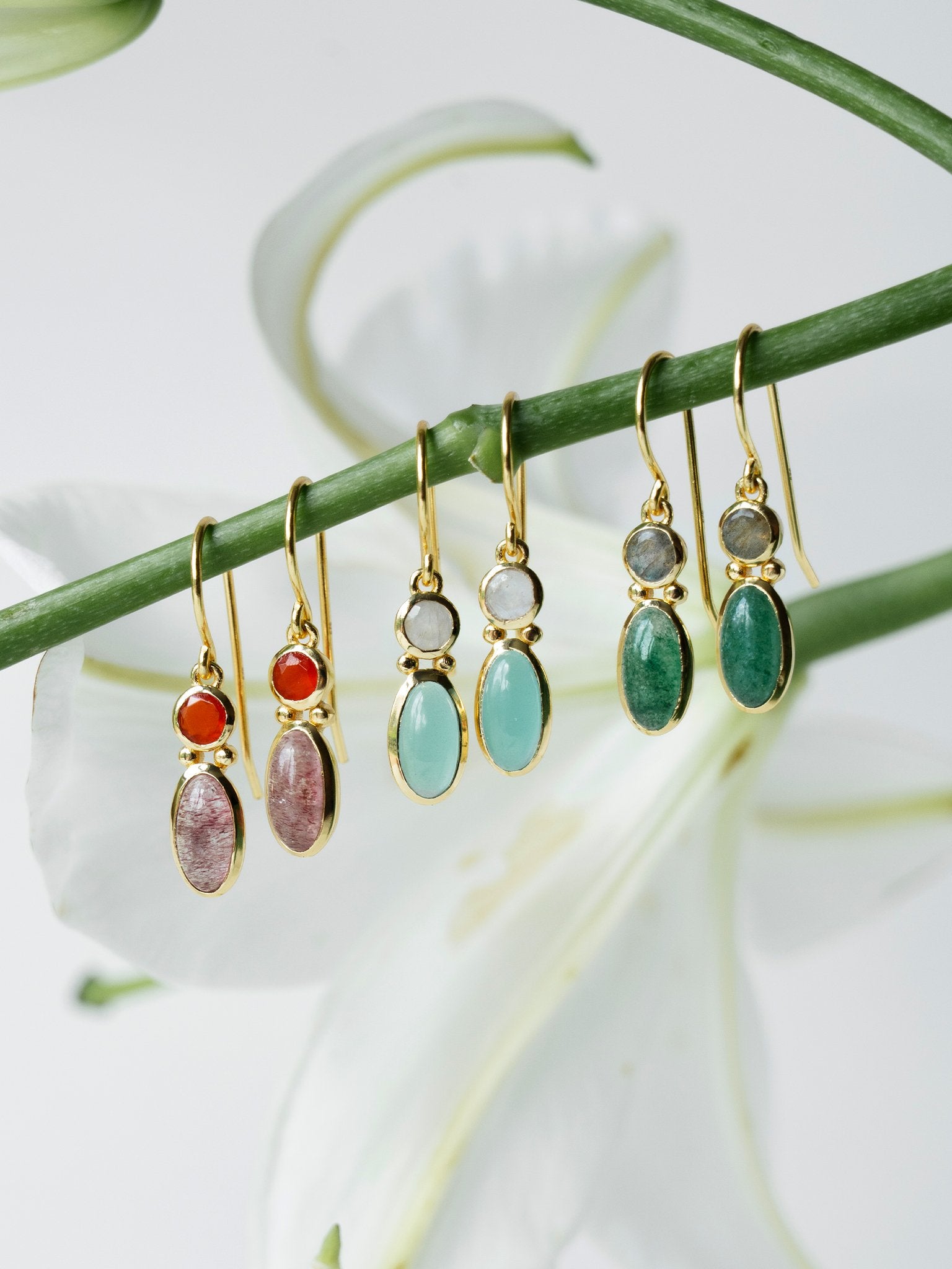 EMBRACE JEWELLERY | Cadence Earrings