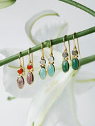 EMBRACE JEWELLERY | Cadence Earrings