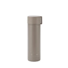 CROSSING | Compact Slim Insulated S/S 316 Bottle 180ml
