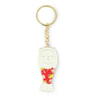 NOM | Merlion Outfit Keychain