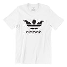 WET DESIGN | Alamak Graphic T-Shirt