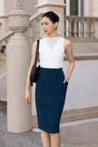 AS INTENDED | SOPH Skirt