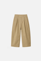 HOUSE OF HOUSE OF ANON PTE. LTD. | Kahn Relaxed Trousers, Barrel