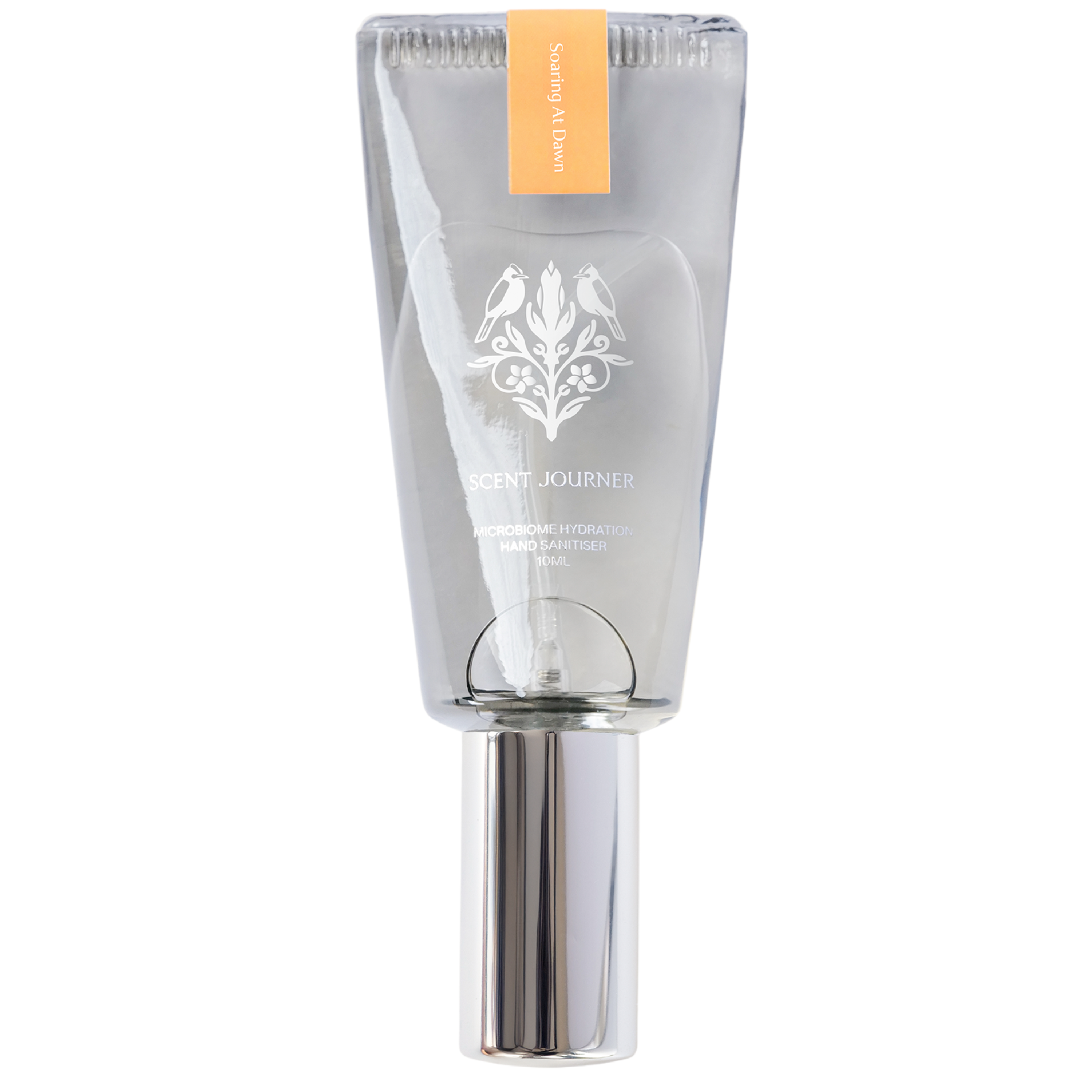 SCENT JOURNER | Microbiome Hand Sanitiser 10ML