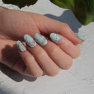 NODSPARK | Hello From the Otter Side Nail Wrap