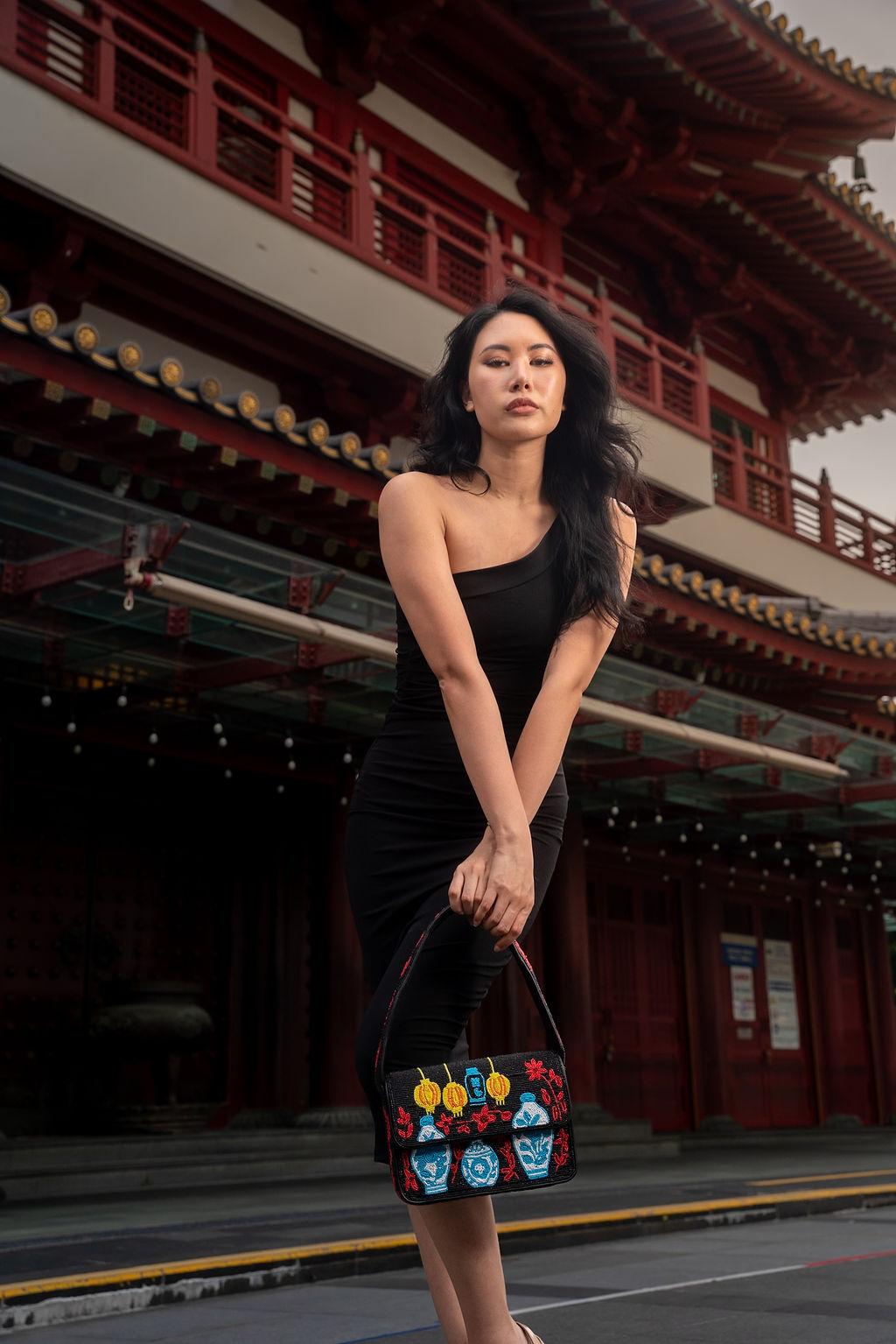 PHOTO PHACTORY | Chinatown Bag