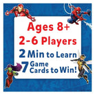 NIMBU | Skillmatics 'Guess in 10' Marvel Edition