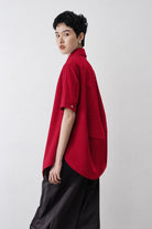 MASSHIRO /\ ATORIE | ARUKA | Red