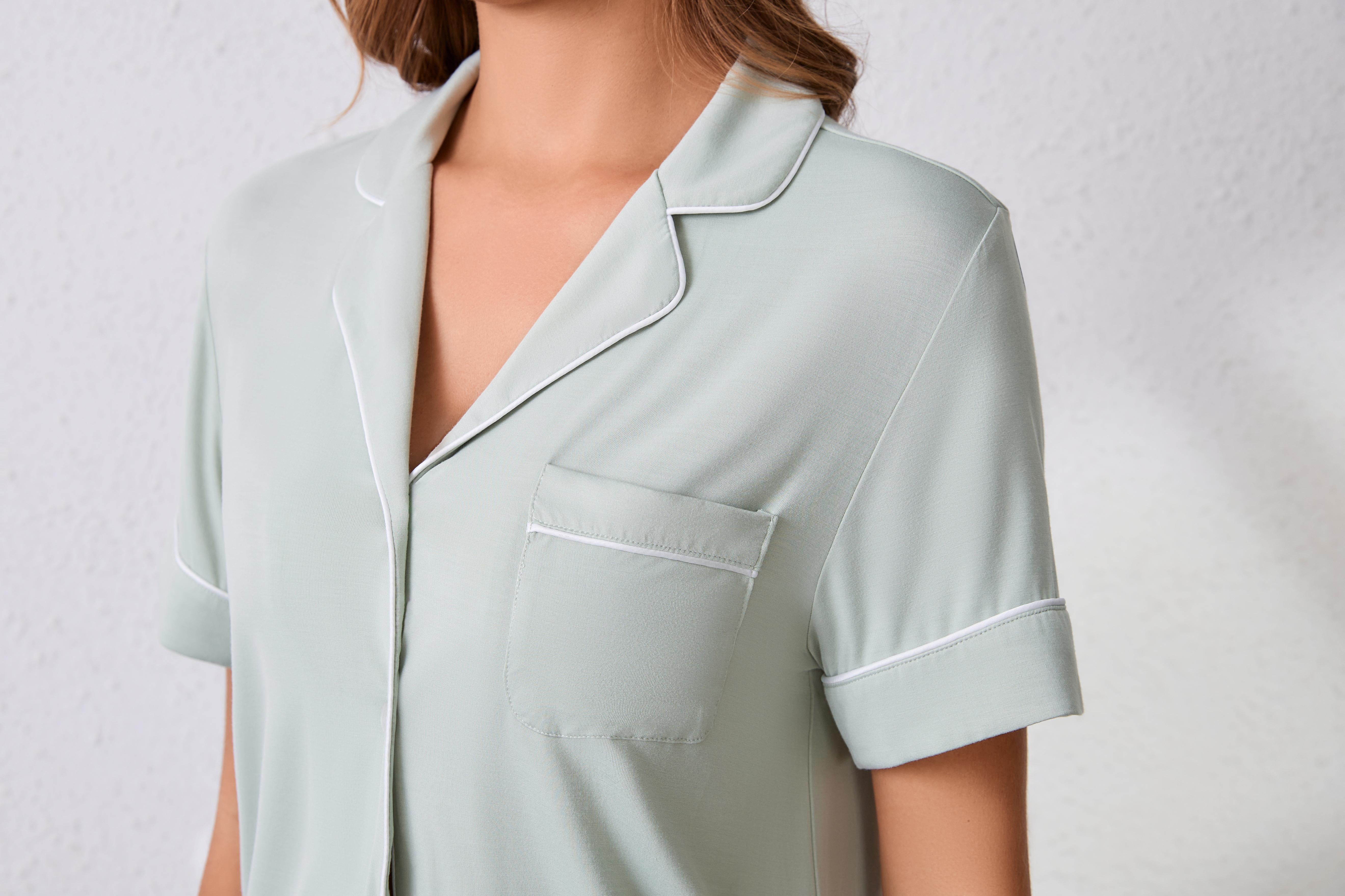 SELENIGHT CO | Signature Pyjamas Pants Set