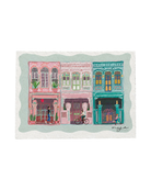 MEJA MAISON DE BALI | The Mosaique Tunas EcoMat By Meja (Set Of 2)