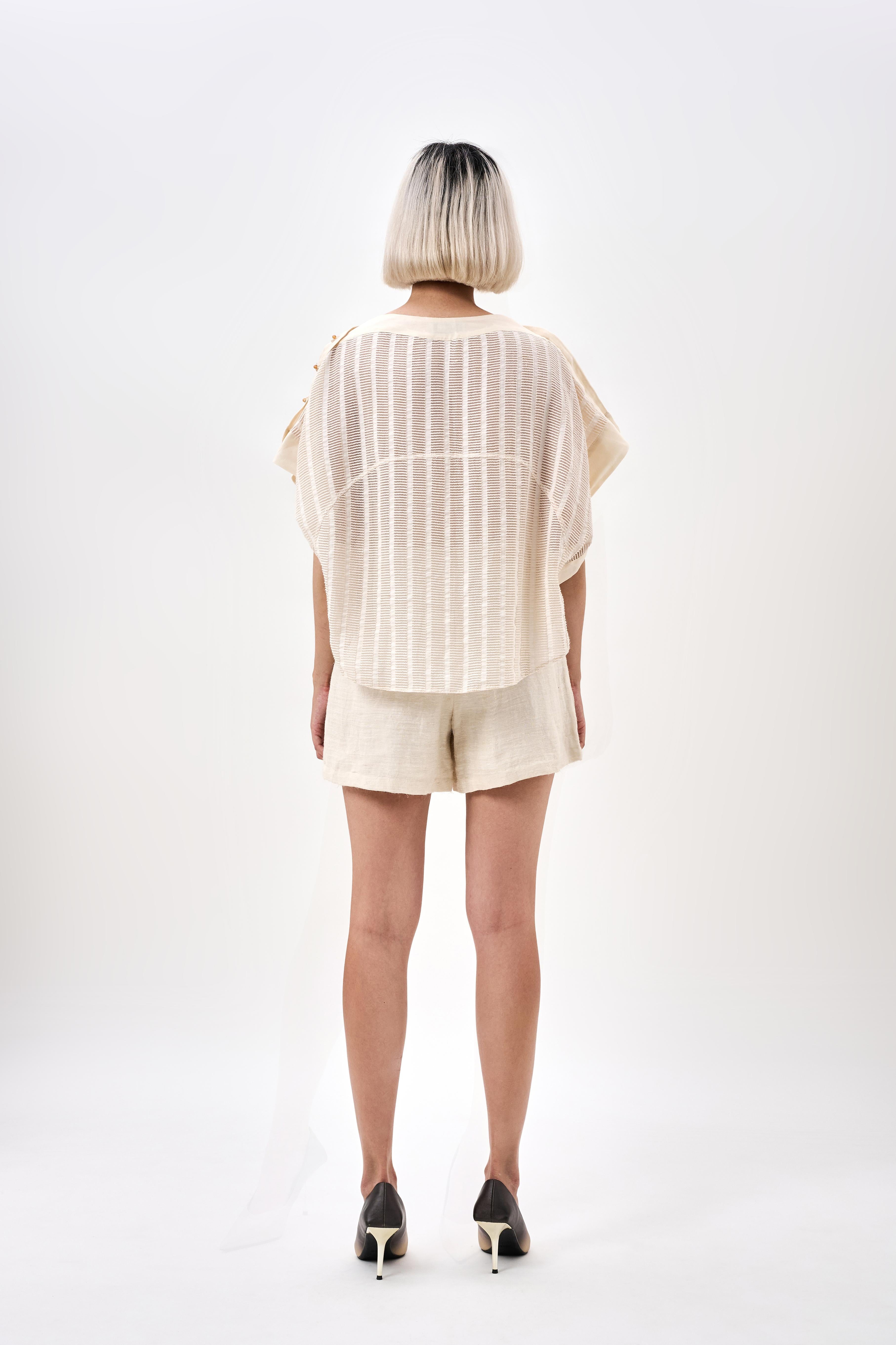 KHAAR | Hollandais Top