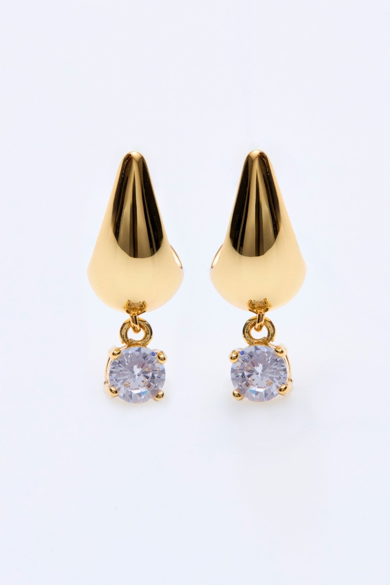 LARA & ELA | Freya Earrings