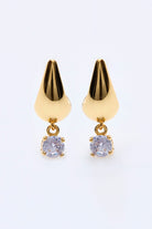 LARA & ELA | Freya Earrings