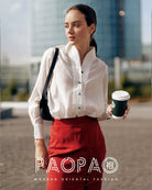 PAOPAO | YOU 忧 Shirt