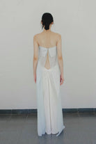 SAYA | Anne - Long Top