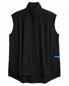 STUDIOMORAL | Oversized String Shirt Sleeveless