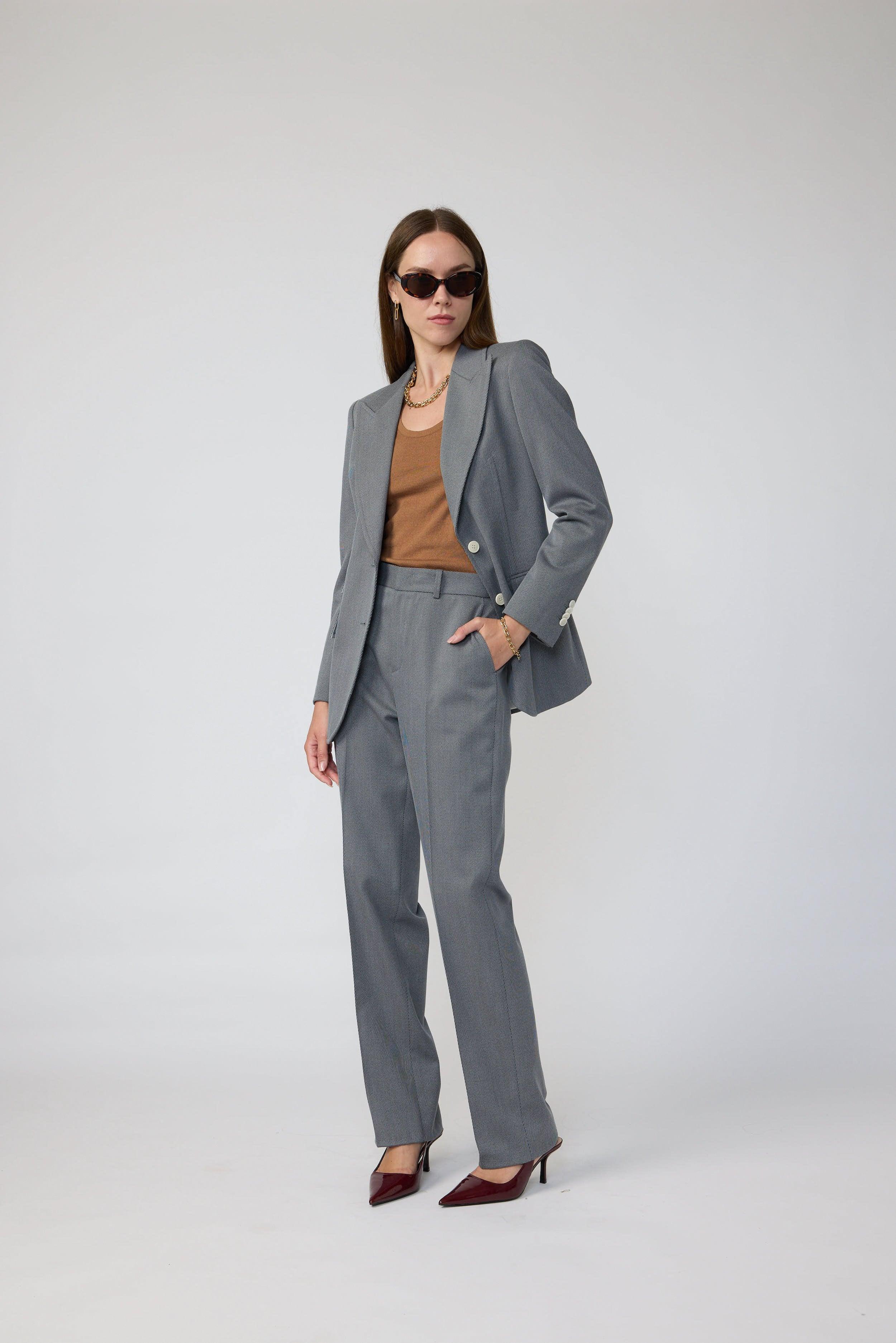 FREY | Sneek Jacket