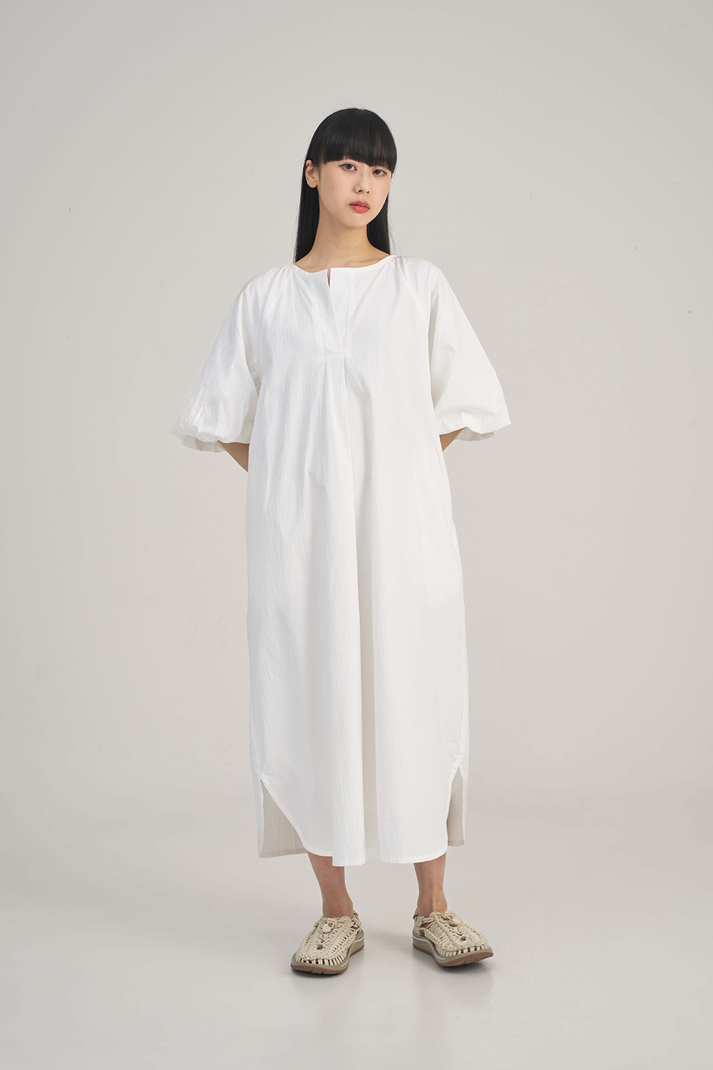 SABRINAGOH | Qihah Dress