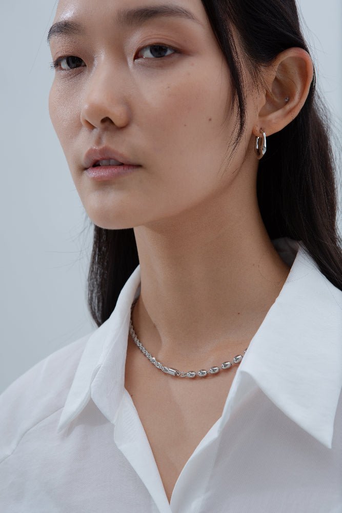 SAERO COLLECTIVE | Twain Necklace
