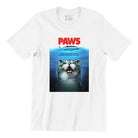 WET DESIGN | Paws T-Shirt