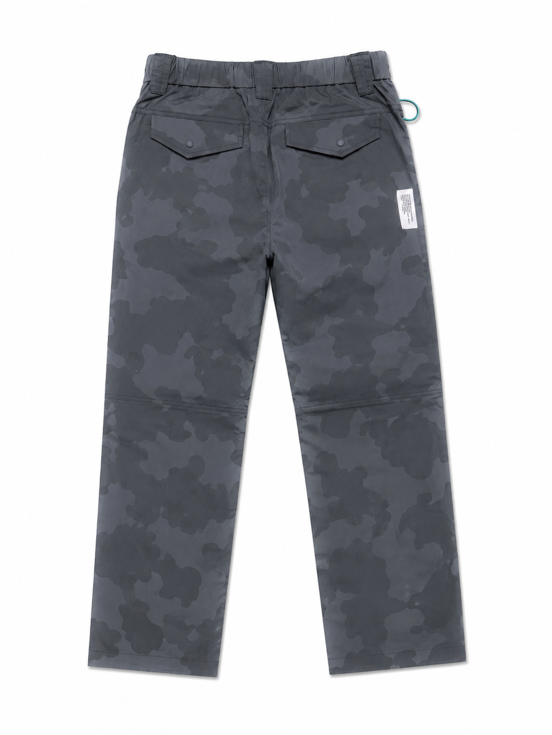 SPARROW GREEN | UMA XV SPEZ waistFAST Camo Cargo Pants