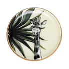 MEJA | The Les Habitants de la Brousse Coaster - Giraffe