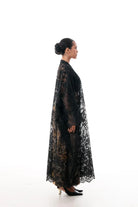 KAIFIYYAH | Kebaya Labuh Lace