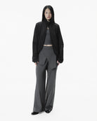 DIRTY MANNERS | Neo Skort Pants