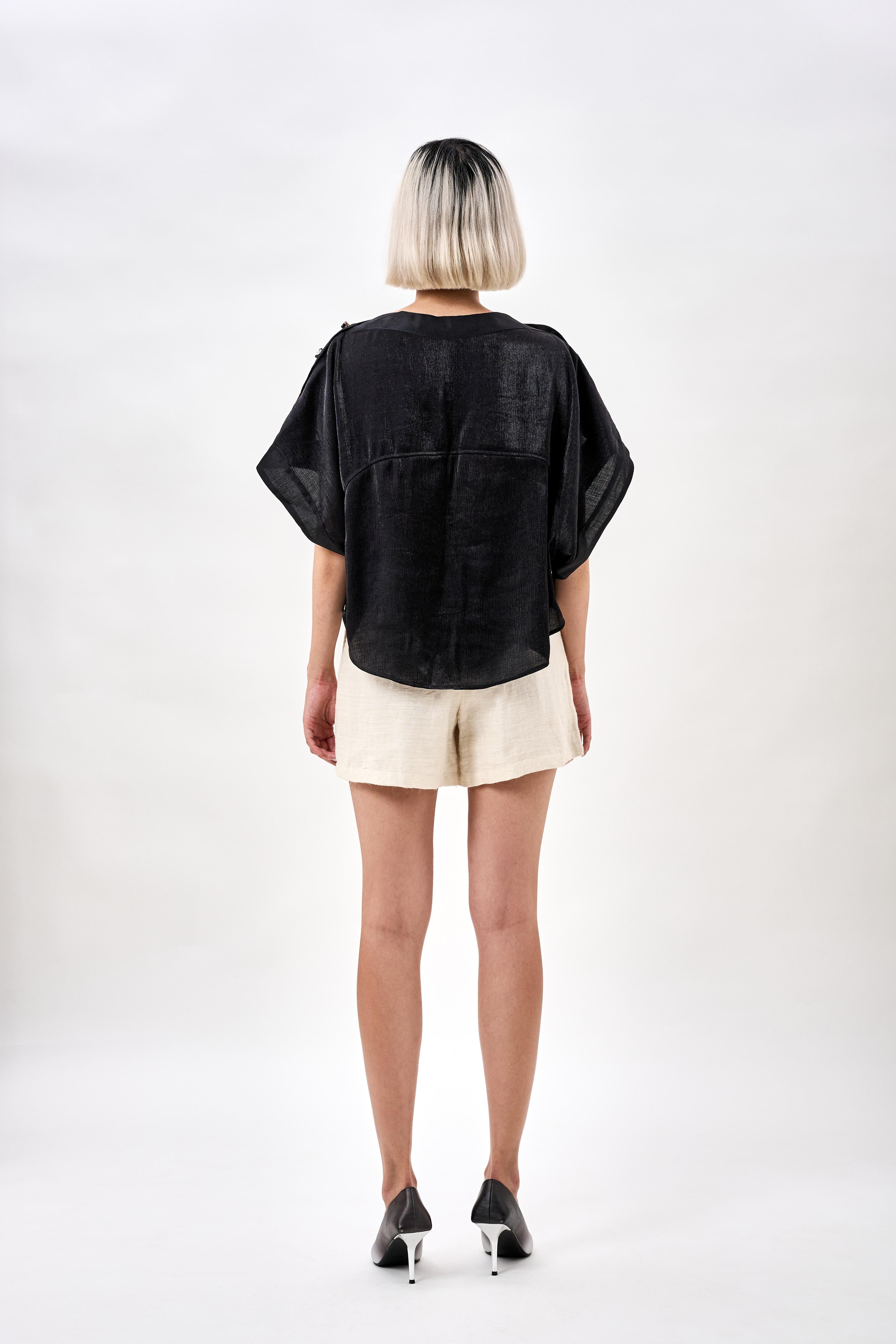 KHAAR | Hollandais Top