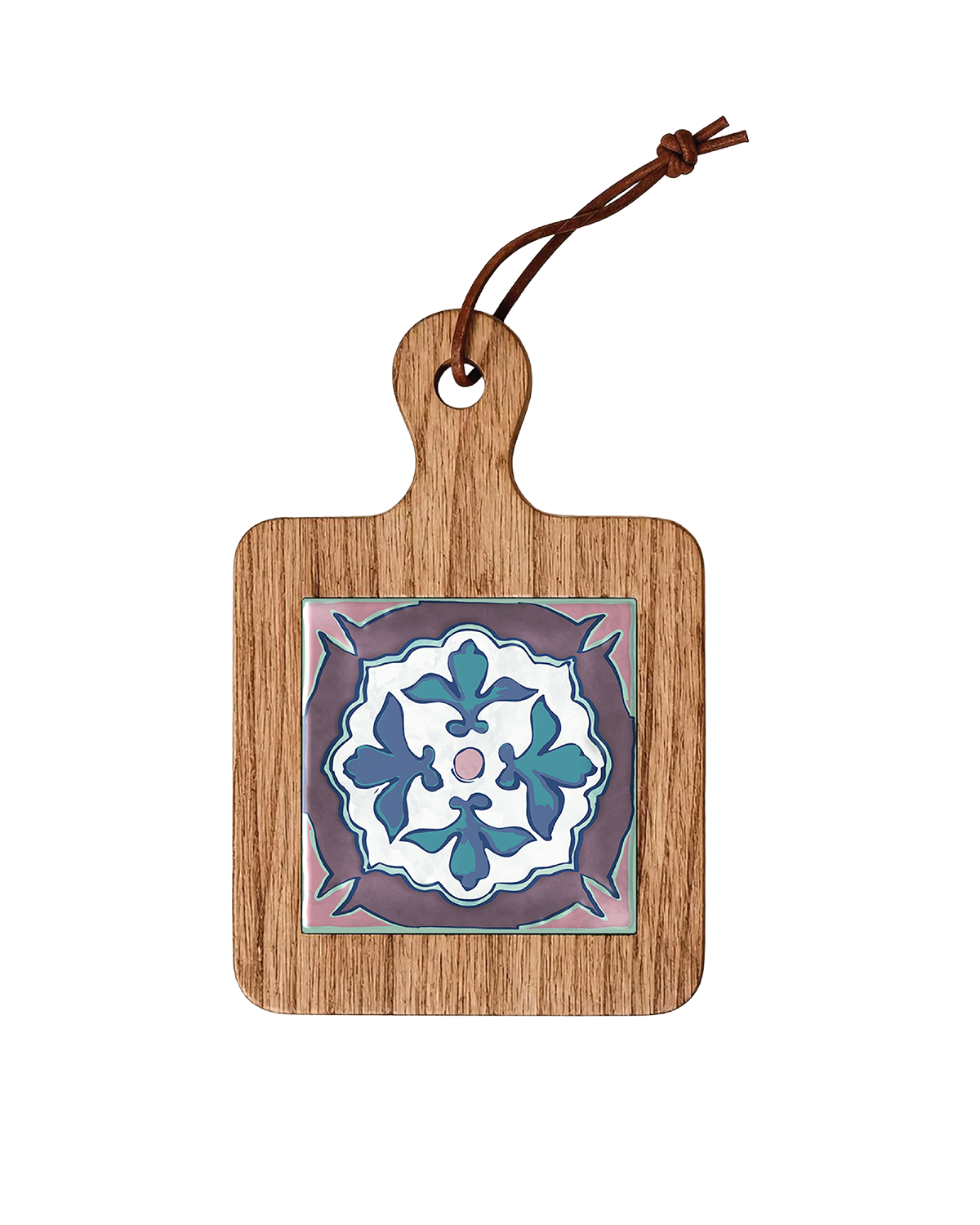 MEJA MAISON DE BALI | The Mosaique Trivet