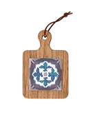 MEJA MAISON DE BALI | The Mosaique Trivet