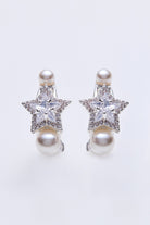 LARA & ELA | Starlace Earrings