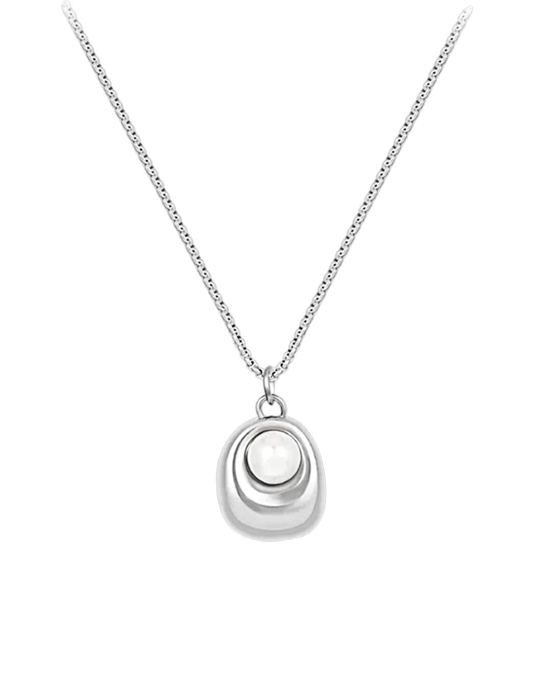 ISSHU | Geist Necklace