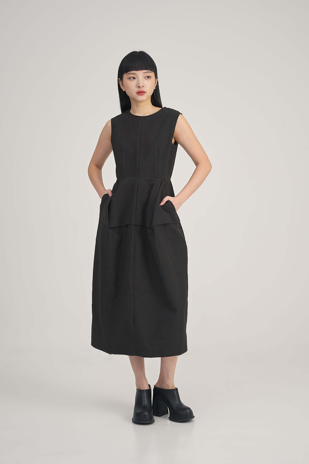 SABRINAGOH | Odessa Dress