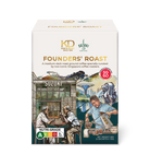 KIM'S DUET | Founders' Roast (Exclusive Collaboration Kim's Duet x Suzuki Coffee)