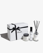 HUSH CANDLE | Home Essentials Gift Set
