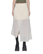 DIRTY MANNERS | Anouk Wrap Skirt