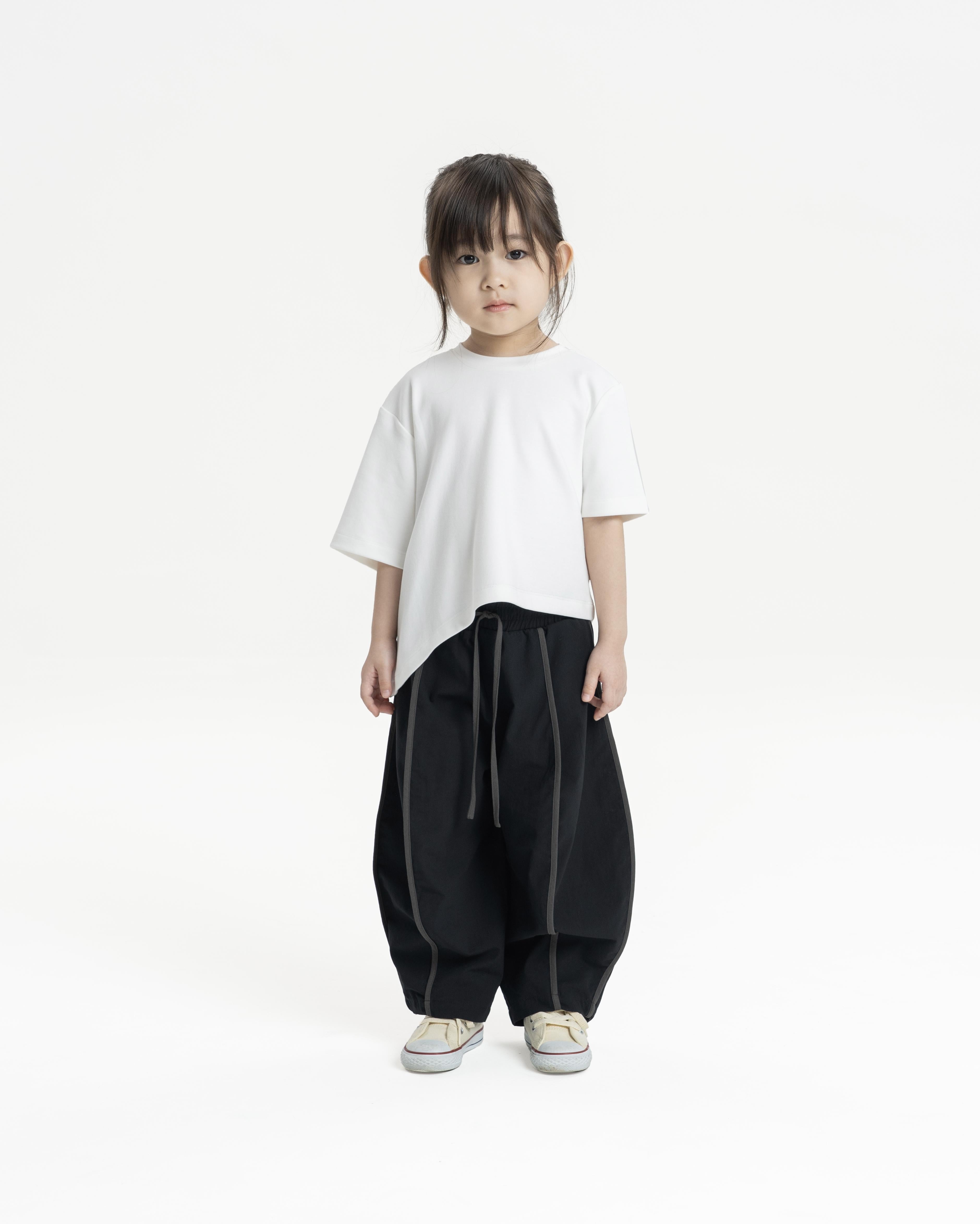 GRAYE | Irregular Tee