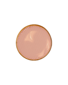 MEJA MAISON DE BALI | The Amour Aile’ Reversible Wood Coaster