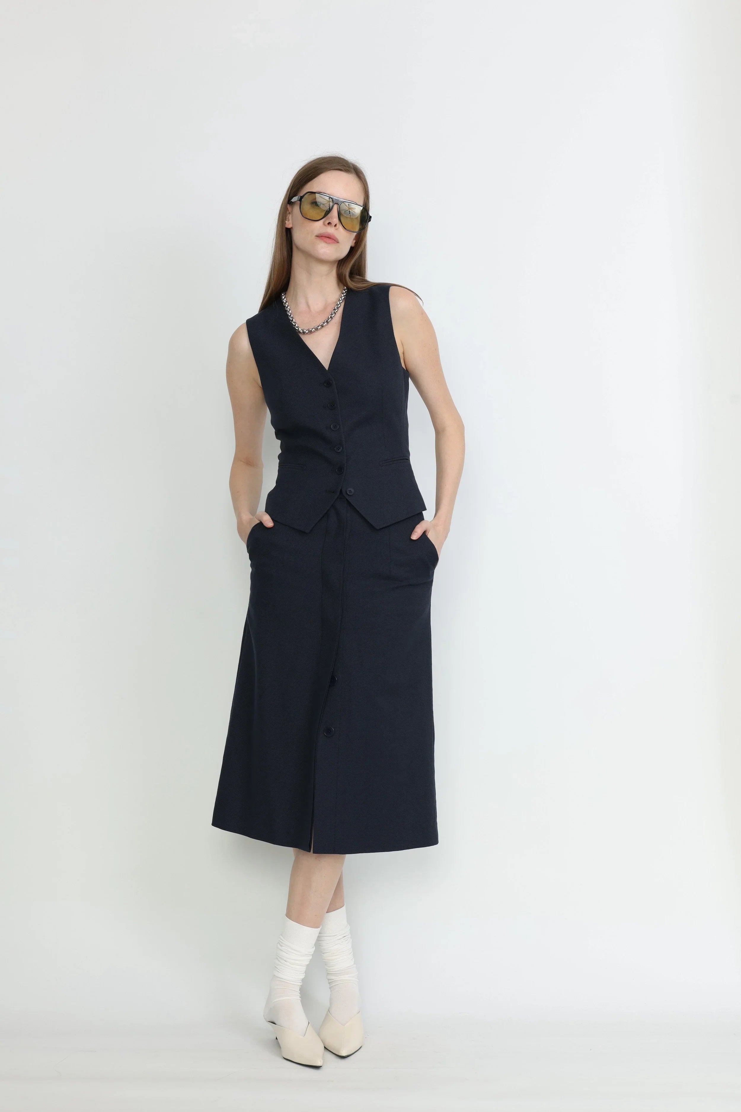 FREY | Fafe Skirt