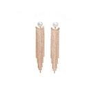 PEARLY LUSTRE | Asian Civilisations Museum Freshwater Pearl Earrings WE00229 | ACM Collection