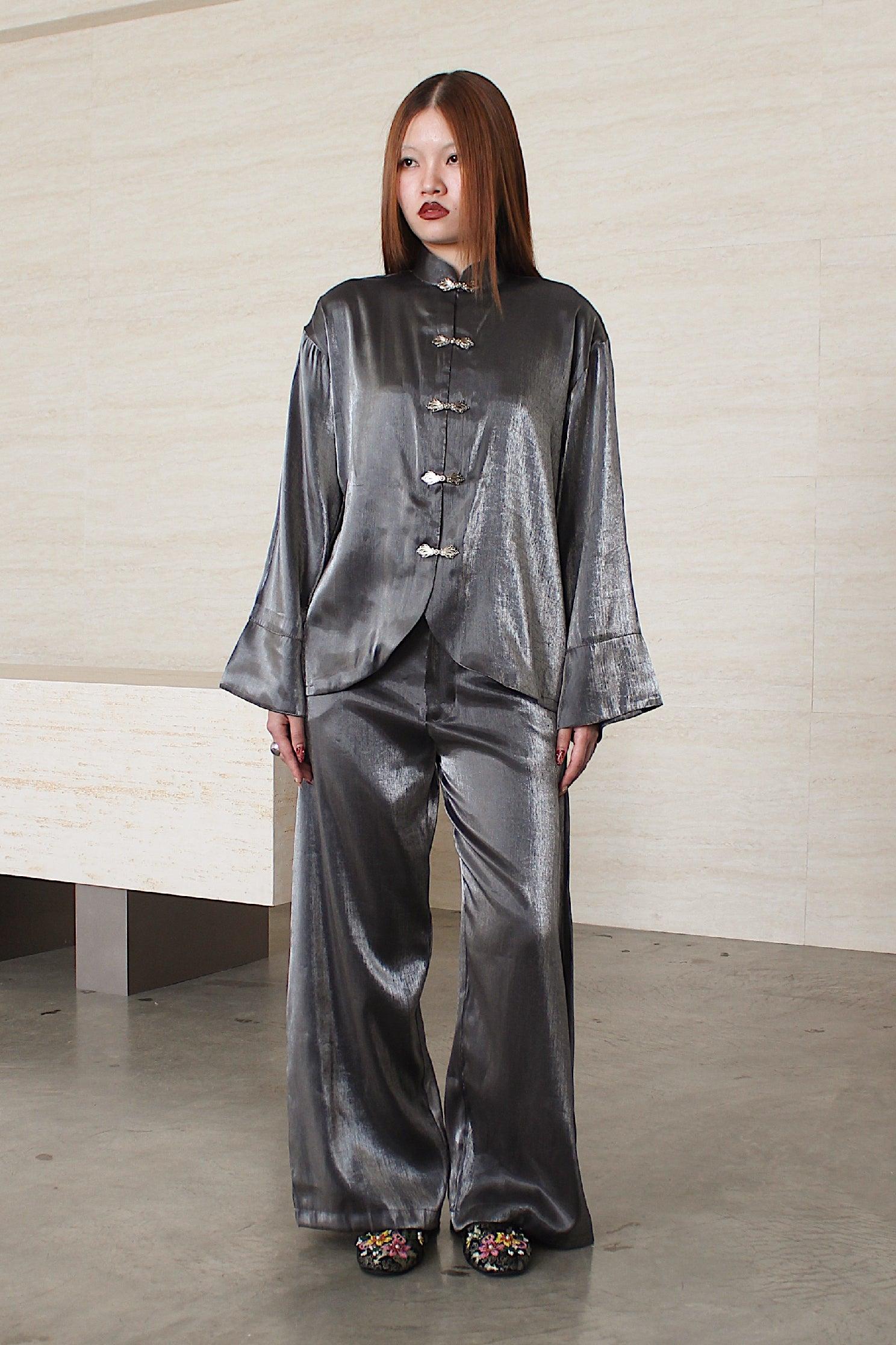 SHAOFEN | Lunar Samfu