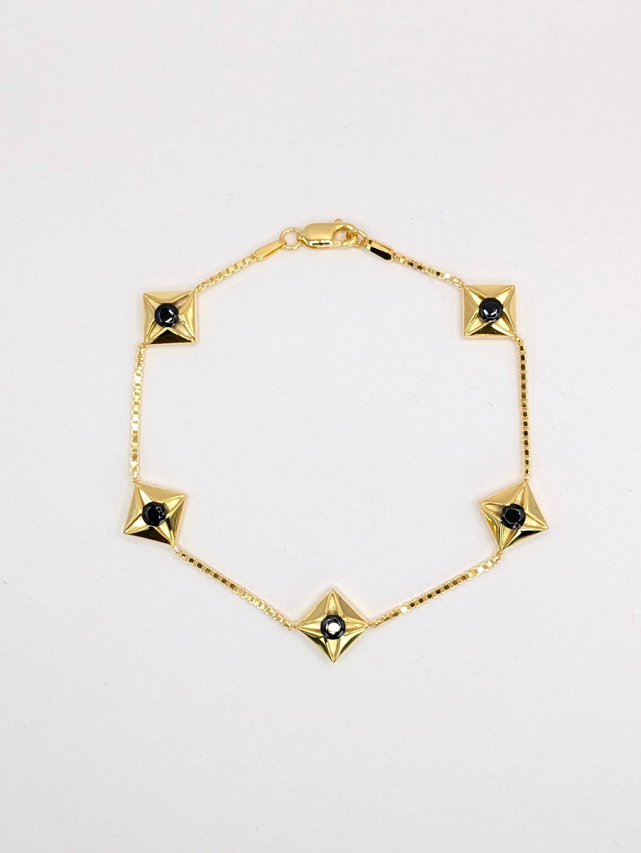 MAISON MUGEN | RUBIK Bracelet